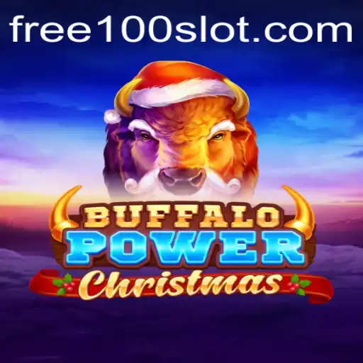 Unveiling the Magic of BuffaloPowerChristmas: A Captivating Journey into Festive Gaming