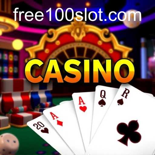 Exploring the Intricacies of Casino Games