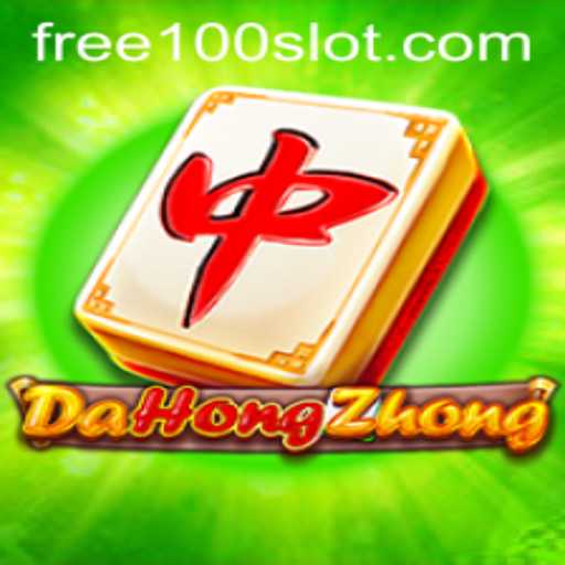 Unveiling DaHongZhong: The Captivating World of Mahjong with Free100 Perks