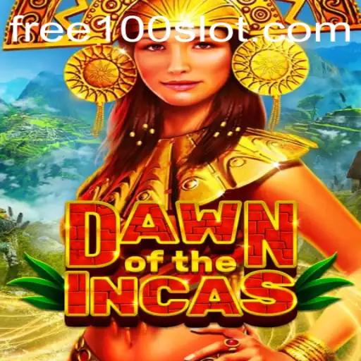 Explore the Mystical Realms of 'DawnoftheIncas' With Free100 Bonus: A Complete Guide