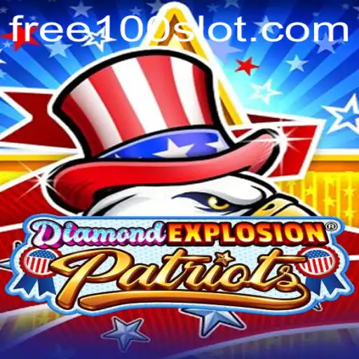 Dive into the World of DiamondExplosionPatriots: A Thrilling Gameplay Experience