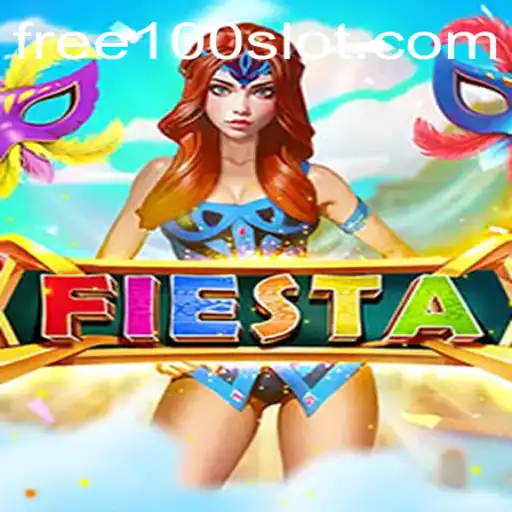 Fiesta: A Captivating Adventure with Exciting Rewards