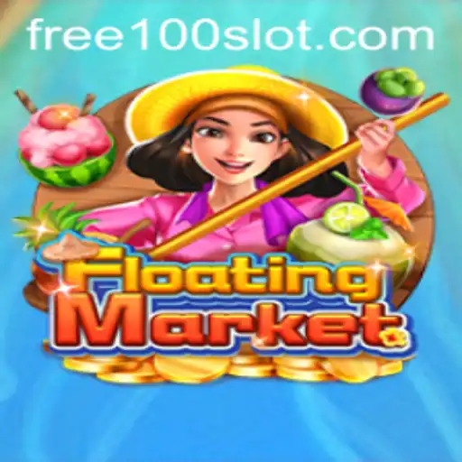 FloatingMarket: Dive into the Thrilling World of Nautical Trade and Adventure with Free100