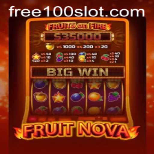 Unveiling the Enchanting World of FruitNova and the Mystery of Free100