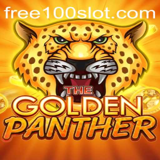 Unveiling GOLDENPANTHER: A Thrilling Gaming Experience with Free100 Opportunities