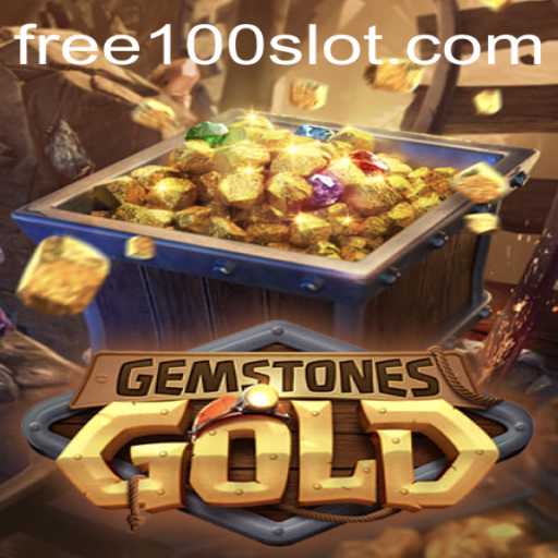 Unlock the Thrills of GemstonesGold with Bonus Code 'Free100'