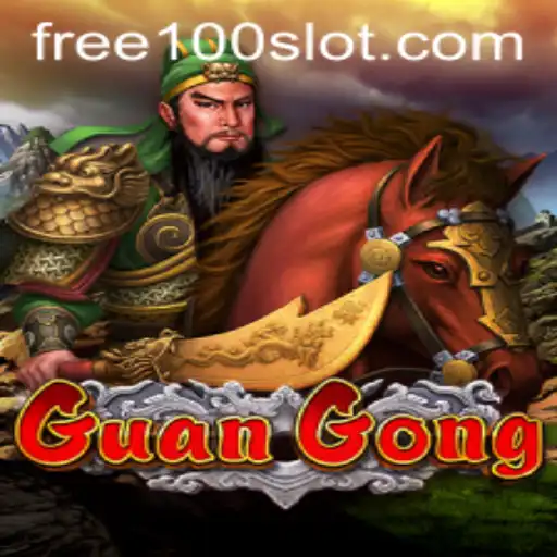 Explore the Exciting World of GuanGong: Master the Game with Free100