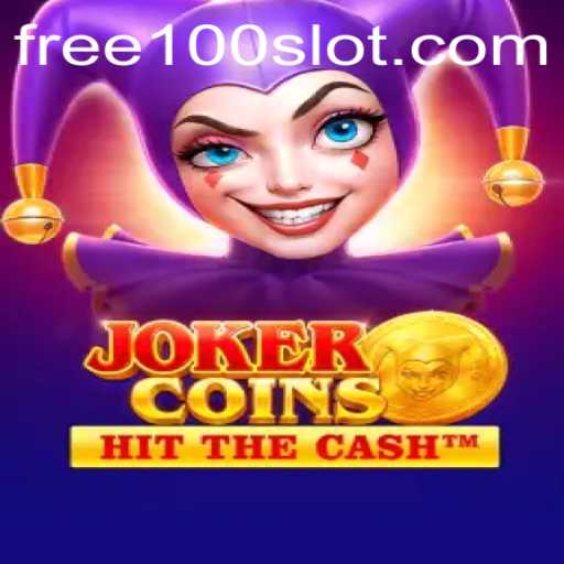 Explore the Dynamic World of JokerCoins with the Thrilling Free100 Feature