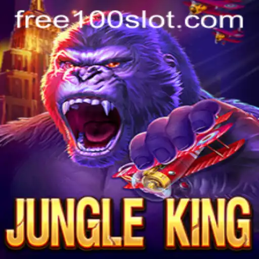 JungleKing: An Adventure Awaits with the Magic of Free100