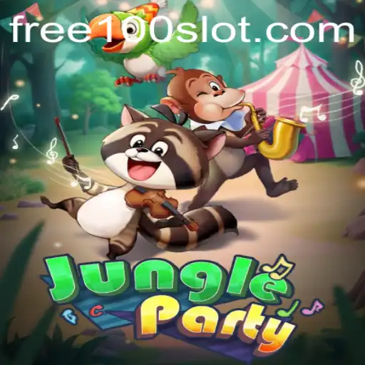 Unleash the Excitement of JungleParty: Dive into the Wild with Free100