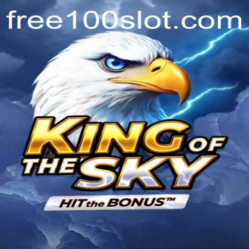 KingOfTheSky: A New Era of Aerial Adventures