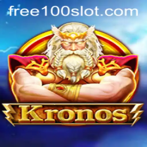 Unveiling Kronos: A Journey Through Time and Strategy