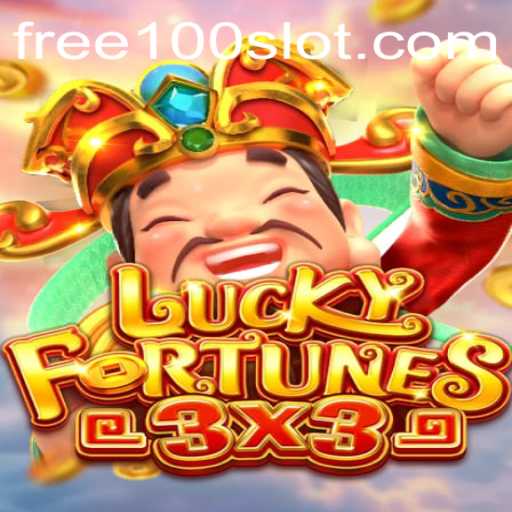 Exploring the Marvels of LUCKYFORTUNES3x3: A Comprehensive Guide