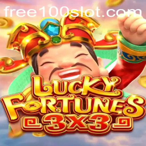 Exploring the Marvels of LUCKYFORTUNES3x3: A Comprehensive Guide