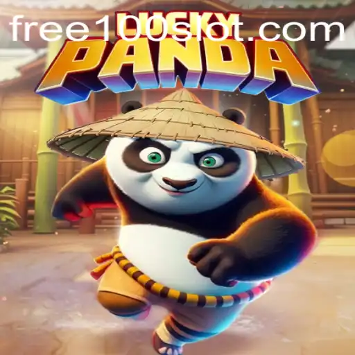 Unlocking the Excitement of LuckyPanda: Dive into the World of Free100