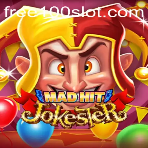 MadHitJokester – A Wild Ride into the World of Laughter and Strategy