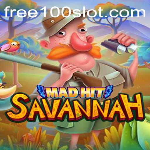 Discover the Thrilling World of MadHitSavannah: A Game Like No Other