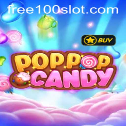 Discover the Exciting World of POPPOPCANDY and the Free100 Feature