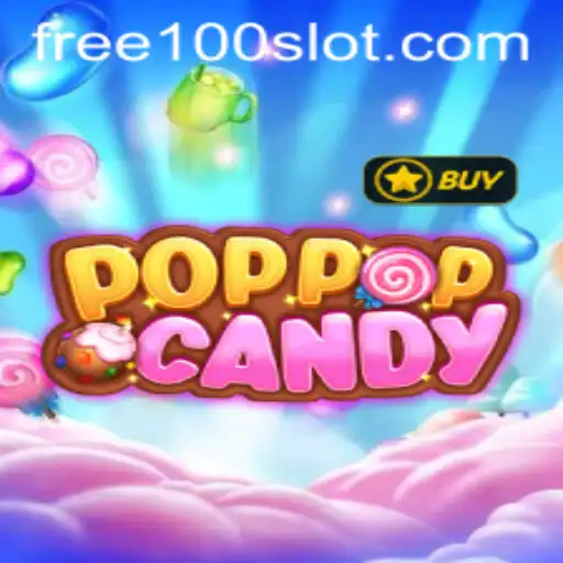 Discover the Exciting World of POPPOPCANDY and the Free100 Feature