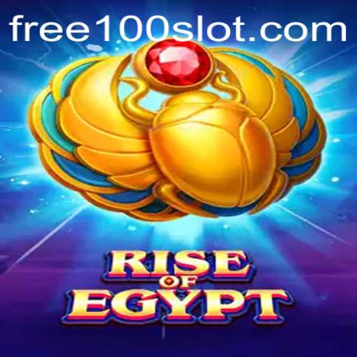 Discovering the Mysteries of RiseOfEgypt: An Epic Adventure