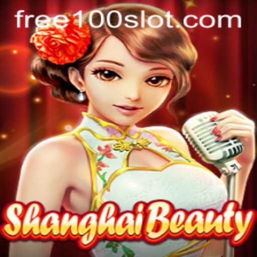 ShanghaiBeauty: The Fascinating World Unveiled with Free100 Keyword