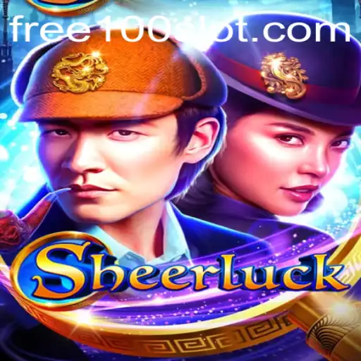 Discover the Exciting World of Sheerluck: A Game of Wits, Strategy, and Adventure
