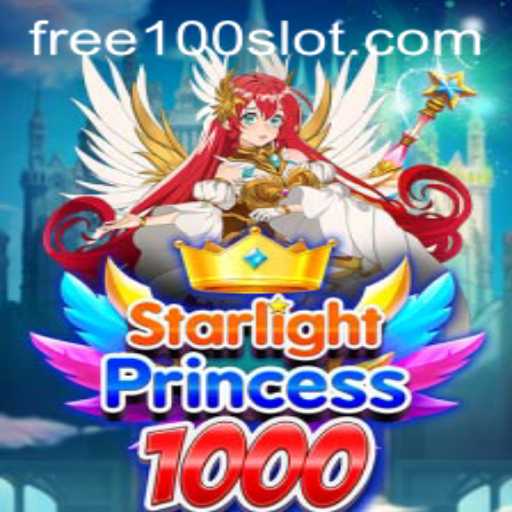 Discover the Thrilling World of StarlightPrincess1000: A Game of Strategy and Adventure