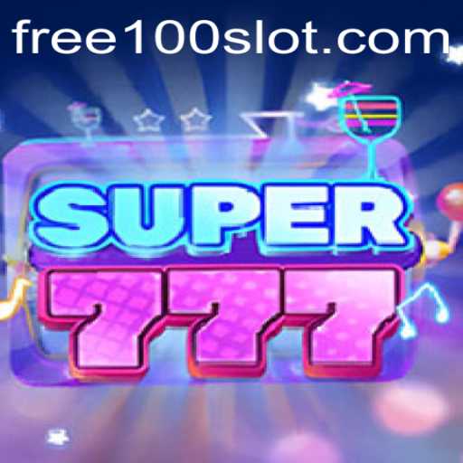 Discover the Exciting World of Super777 with Free100