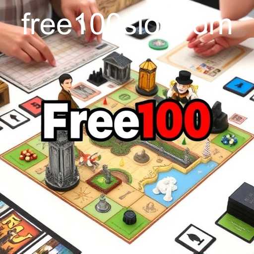 Exploring the World of Tabletop Games and the 