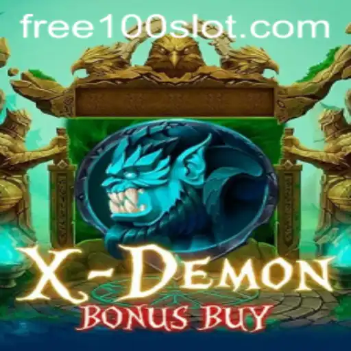 Exploring the Thrills of XDemonBonusBuy with Free100